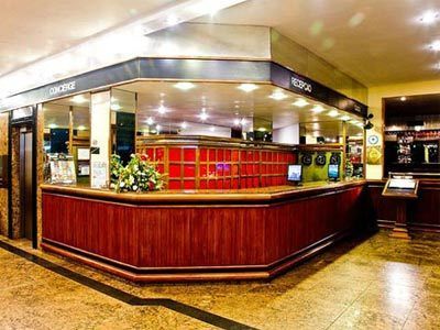 Lord Manaus Hotel Exterior foto