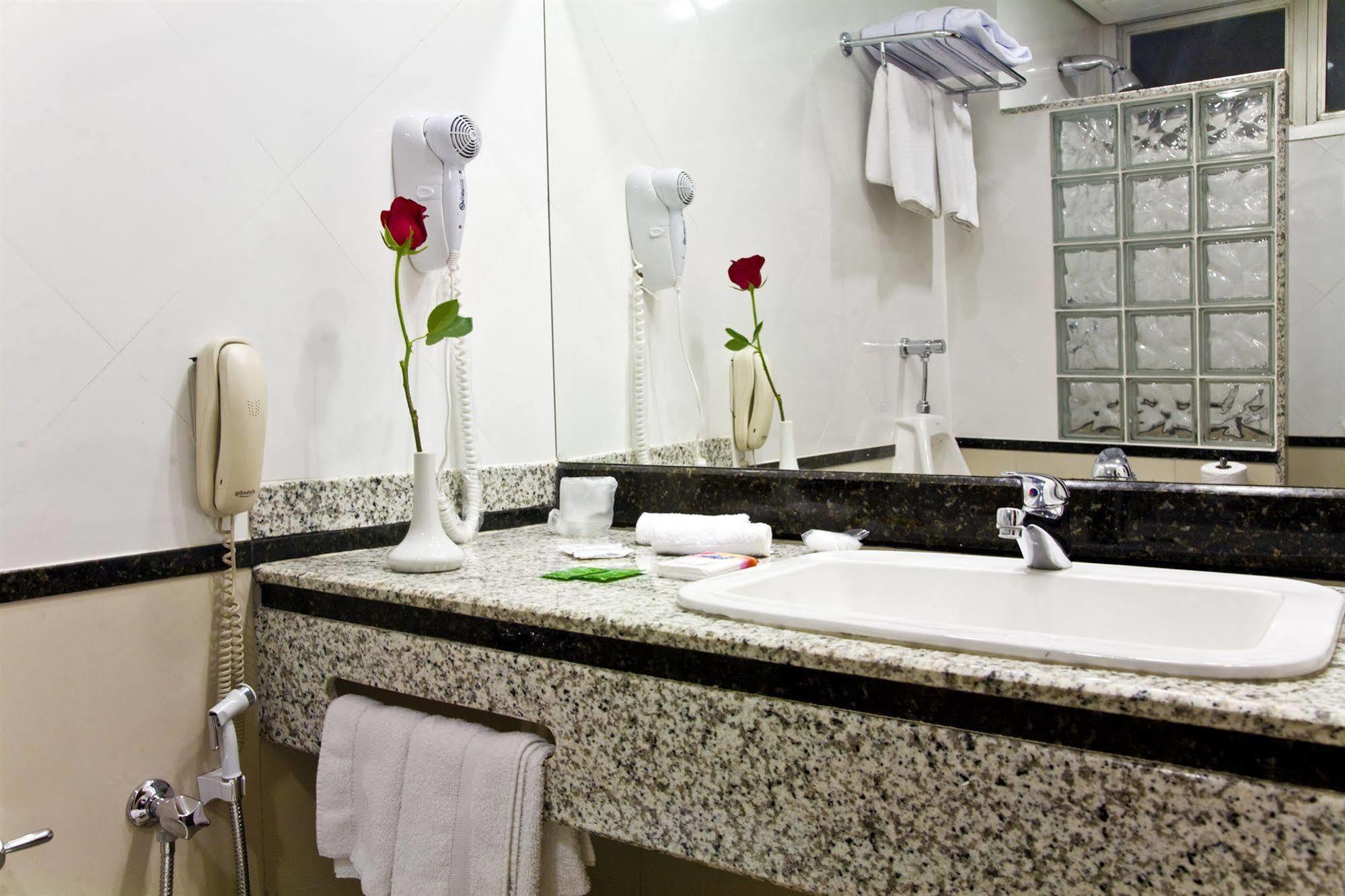 Lord Manaus Hotel Zimmer foto